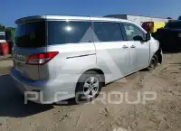 2015 Nissan QUEST photo