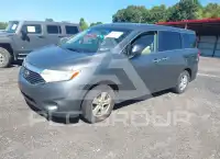 2015 Nissan QUEST фото
