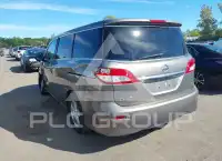 2015 Nissan QUEST photo