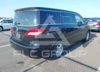 2015 Nissan QUEST фото