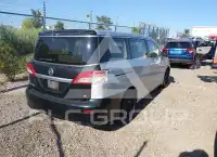 2015 Nissan QUEST фото