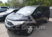 2015 Nissan QUEST photo