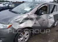 2015 Nissan QUEST фото