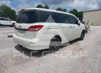 2015 Nissan QUEST фото