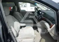 2015 Nissan QUEST photo