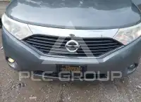 2015 Nissan QUEST фото