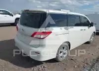 2015 Nissan QUEST photo