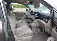 2015 Nissan QUEST фото
