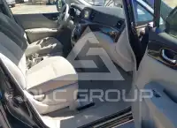 2015 Nissan QUEST фото