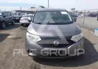 2015 Nissan QUEST photo