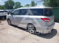 2015 Nissan QUEST фото