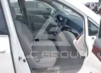 2015 Nissan QUEST фото