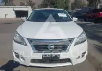 2015 Nissan SENTRA фото
