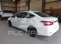 2015 Nissan SENTRA фото