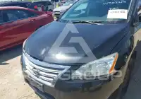 2015 Nissan SENTRA фото