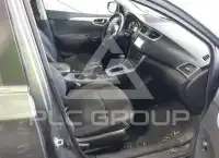 2015 Nissan SENTRA фото