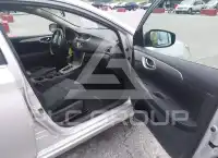 2015 Nissan SENTRA photo