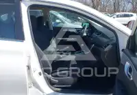 2015 Nissan SENTRA фото
