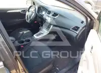 2015 Nissan SENTRA фото