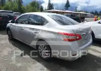 2015 Nissan SENTRA фото
