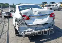 2015 Nissan SENTRA photo