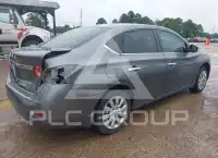 2015 Nissan SENTRA фото