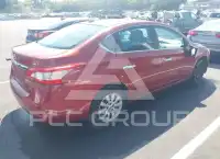 2015 Nissan SENTRA фото