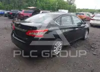 2015 Nissan SENTRA фото