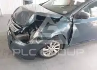 2015 Nissan SENTRA фото