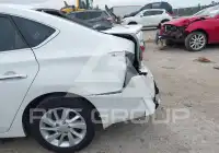 2015 Nissan SENTRA фото