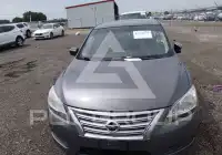 2015 Nissan SENTRA фото