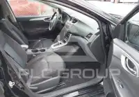 2015 Nissan SENTRA photo