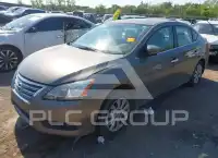 2015 Nissan SENTRA фото