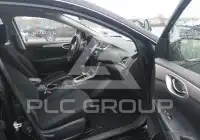 2015 Nissan SENTRA фото