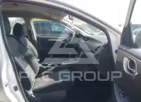 2015 Nissan SENTRA фото