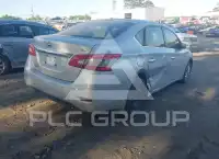 2015 Nissan SENTRA фото