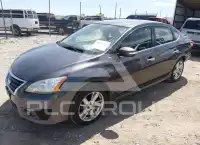 2015 Nissan SENTRA photo