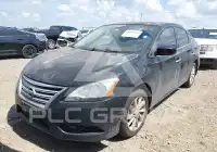 2015 Nissan SENTRA фото
