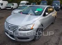 2015 Nissan SENTRA photo