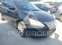 2015 Nissan SENTRA фото