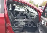 2015 Nissan SENTRA фото