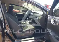 2015 Nissan SENTRA фото