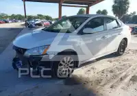 2015 Nissan SENTRA фото