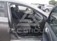 2015 Nissan SENTRA фото