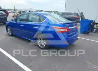 2015 Nissan SENTRA фото