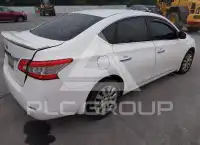 2015 Nissan SENTRA фото