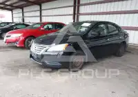 2015 Nissan SENTRA фото