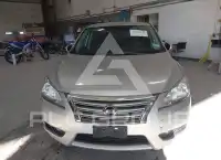 2015 Nissan SENTRA фото