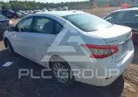 2015 Nissan SENTRA фото