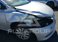 2015 Nissan SENTRA фото